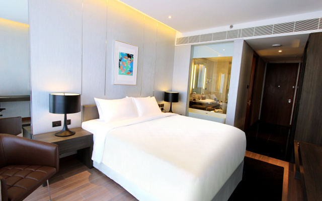 Amara Bangkok - Image 5