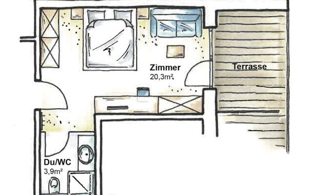 Active Nature Resort DAS SeeMOUNT