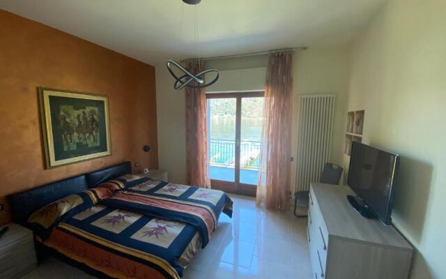 apartment Lac