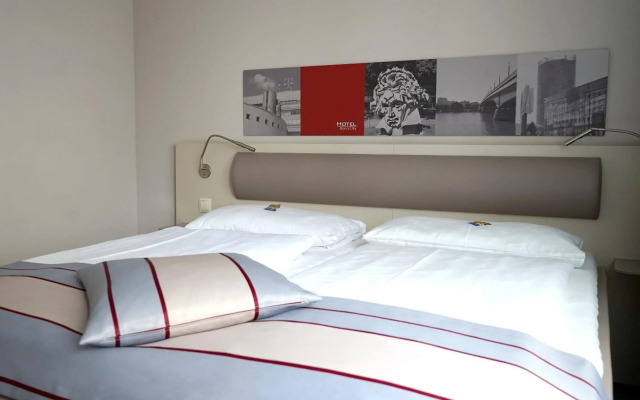 Hotel Bonn City