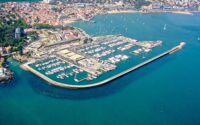 Cascais Handsome Apartment