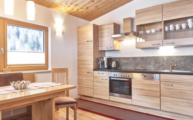 Apartment Agnesn Längenfeld 36238