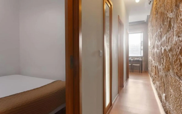 Goabio Apartment 3 Riverview