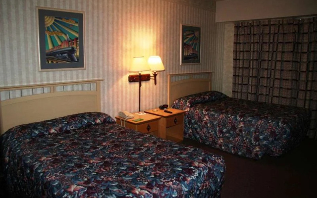 Double Eagle Hotel & Casino
