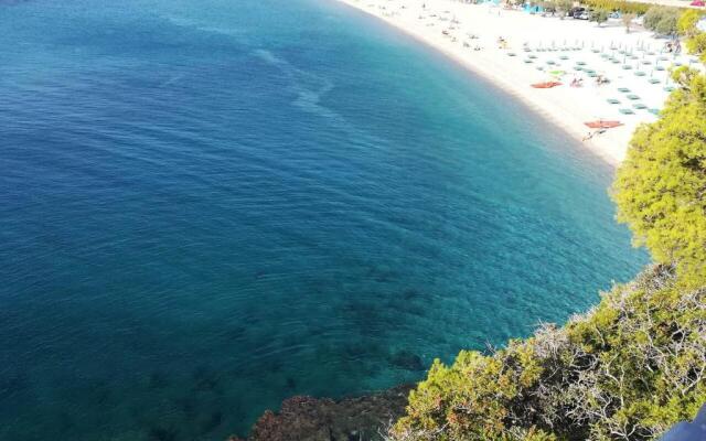 Ampio alloggio molto confortevole, 7 posti letto