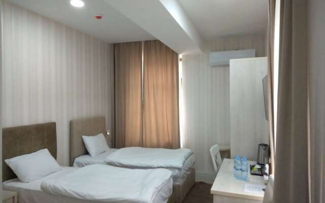 HUA Hotel