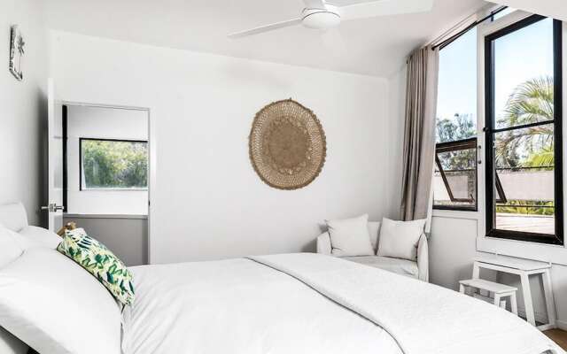 Your Luxury Escape - The Loft