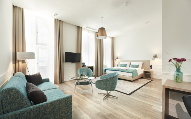 Boutique Residence Budapest