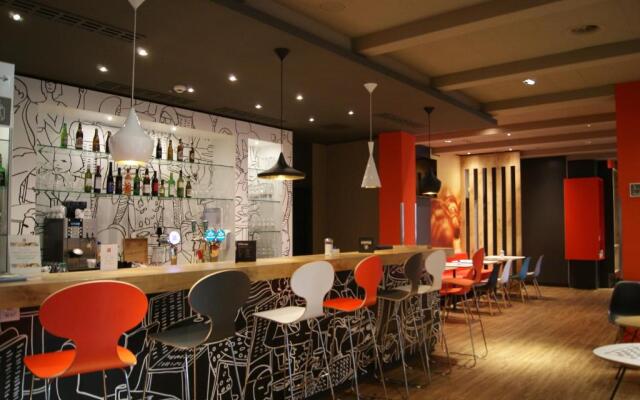 ibis Winterthur City