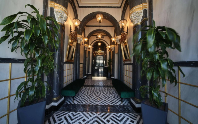 Nordstern Hotel Galata