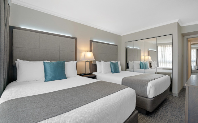 Best Western Plus Sands