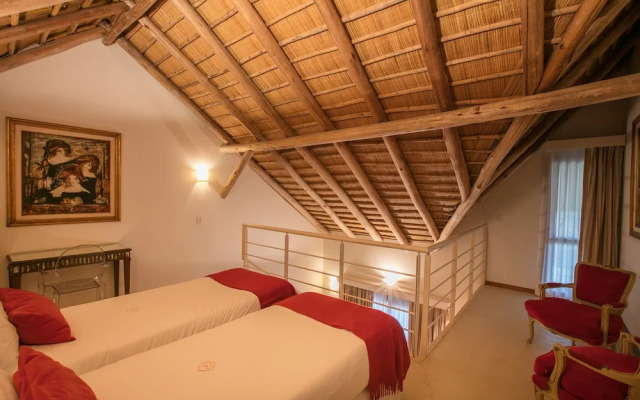 Estancia El Colibri - Relais & Châteaux