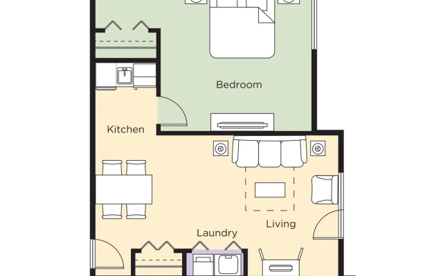 WorldMark Taos
