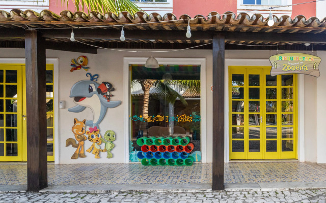 Sauipe Brisa Grand Premium – All Inclusive