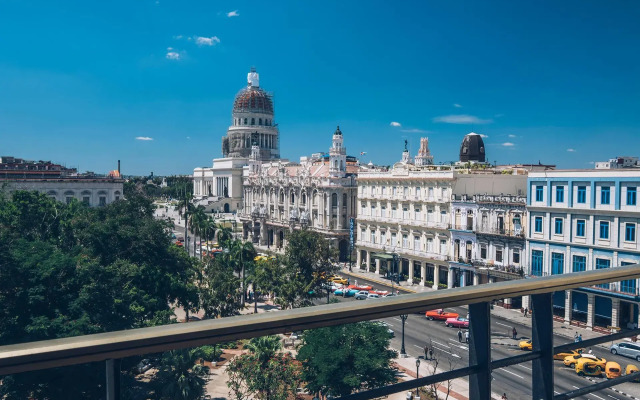 Iberostar Parque Central