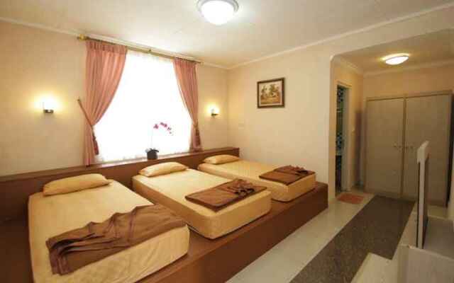 De One Heritage Villages