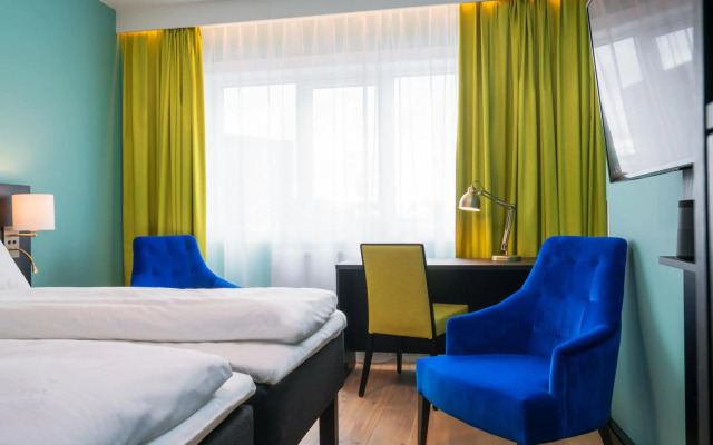Thon Hotel Europa