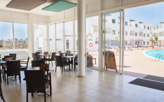 Apartamentos Lanzarote Paradise