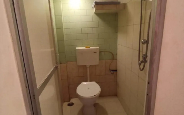 Urvashi Guest House