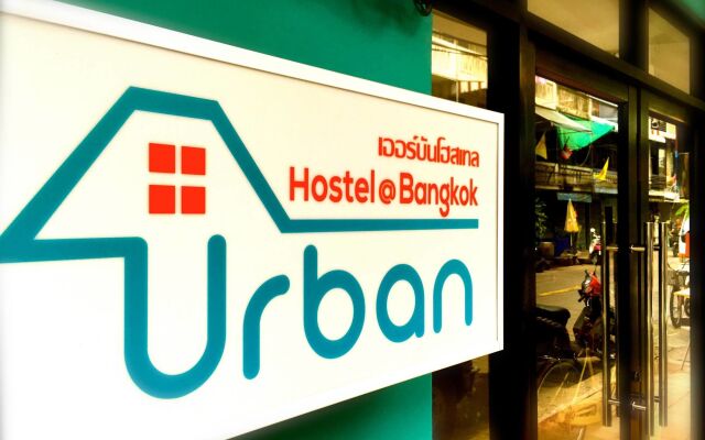 Urban Hostel Bangkok