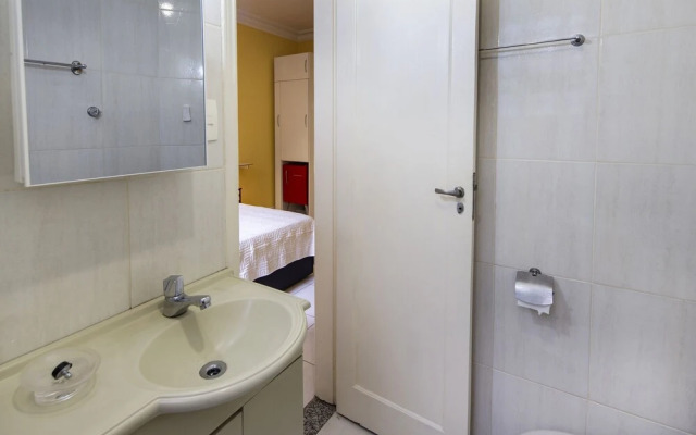 Rio Rentals 021 - C005 Studio em Copa