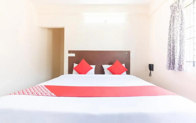 Resside 11 By OYO Rooms