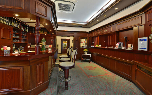 Hotel Imperial