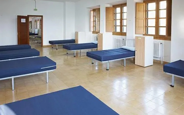 Albergue Seminario Menor - Hostel