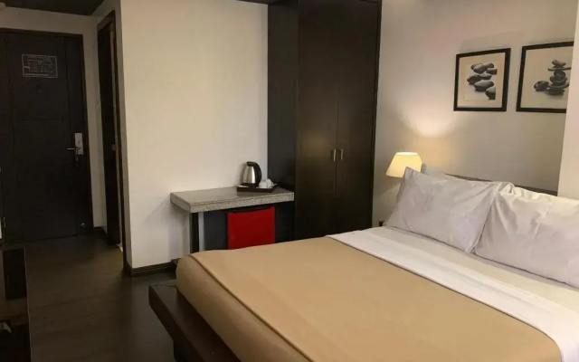 Ritz Astor Hotel