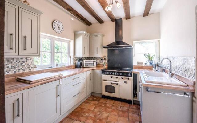 Bridge House, Kersey