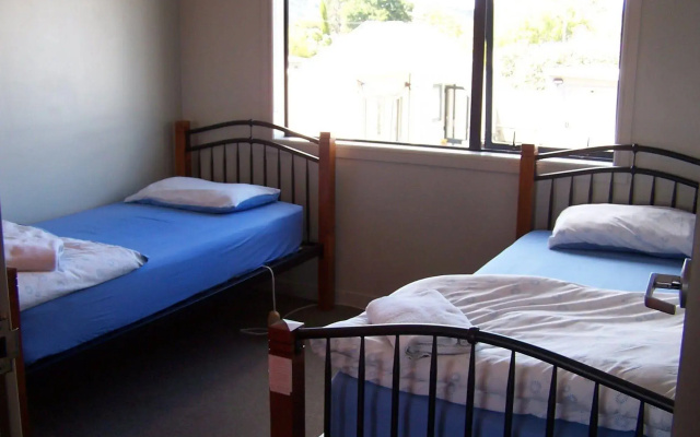 Turtlecove Accommodation
