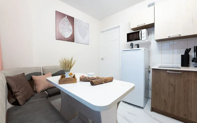 Апартаменты Пять Звезд Президентский дворец