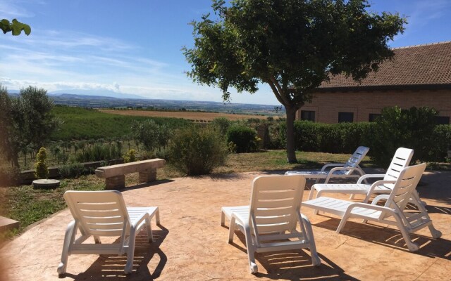 Masseria Casacapanna