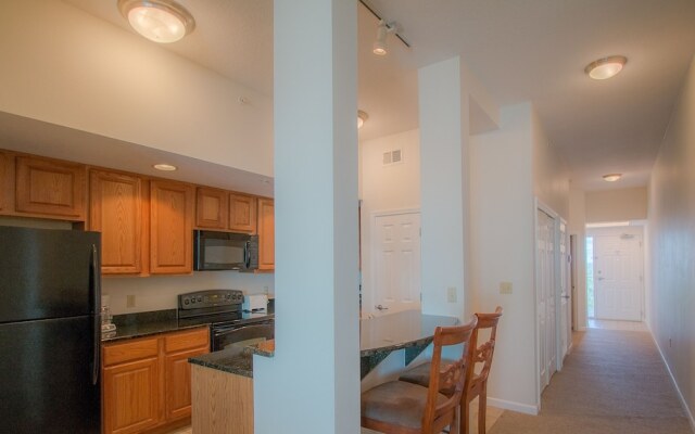 Legacy II 1404 Penthouse