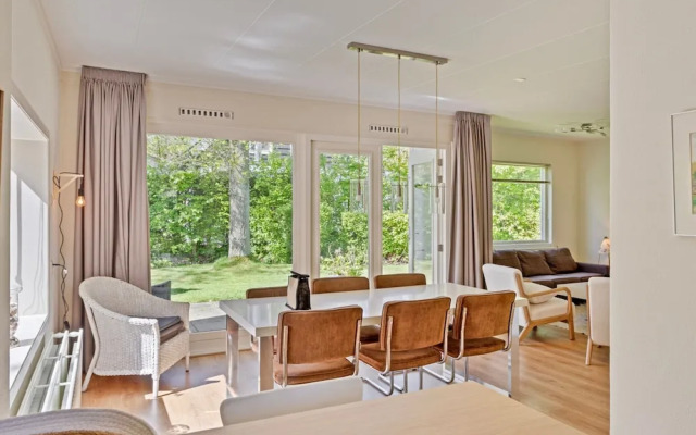 Holiday Home in Biggekerke Near Seabeach