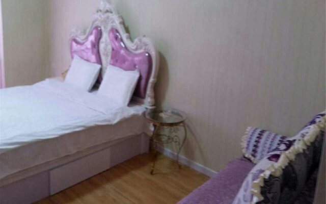 Harbin Xinyuan Apartment