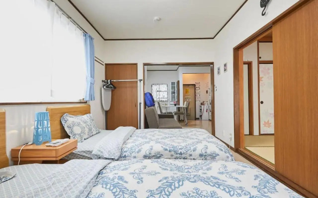 La Mer Urayasu - Vacation STAY 11148
