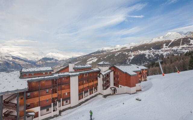 Pierre & Vacances Residence La Marelle et le Rami