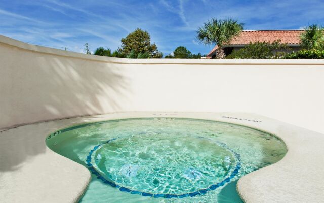 Hampton Inn St. Simons Island