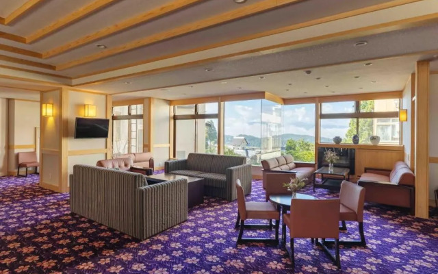 Nozawa View Hotel Shimataya