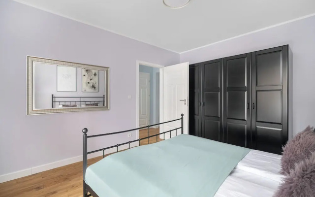 Apartment Near MTP by Renters