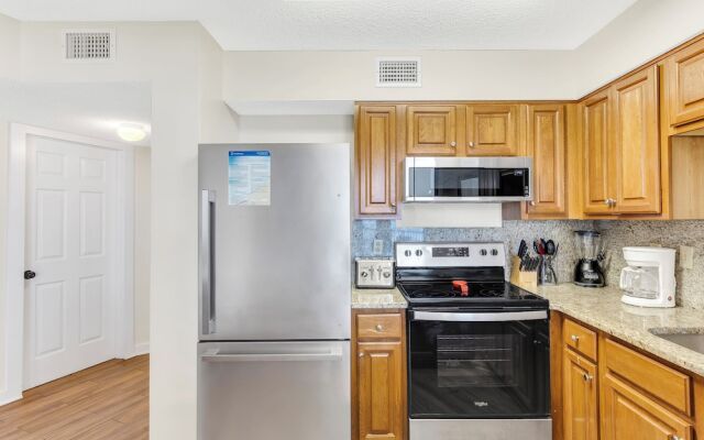 Seaside Beach & Racquet 5614