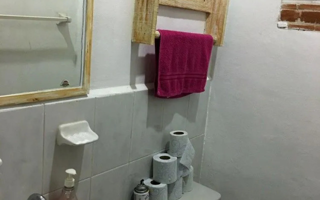ALAMOS Apart Hotel