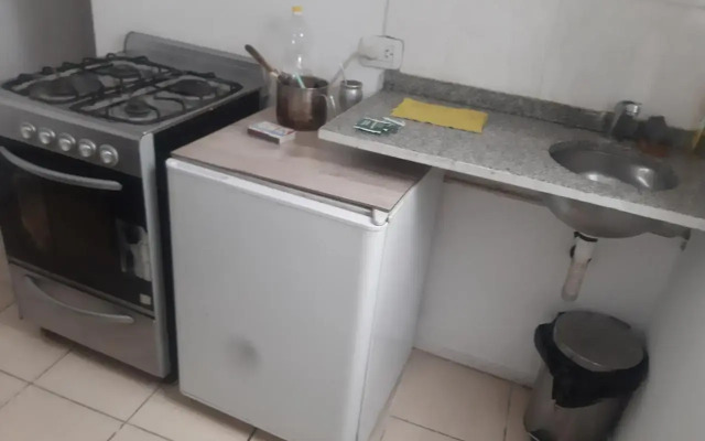 Hostel Positivo