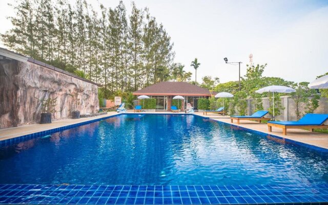 Santiphap Villa & Hotel