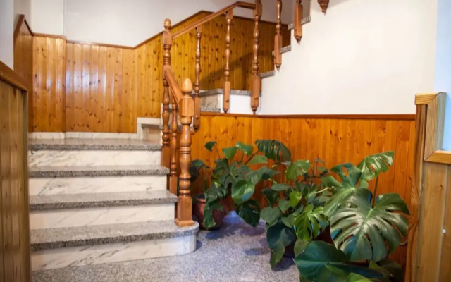 Pension Spa Rueda
