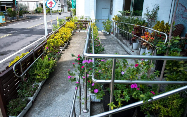 Tainan Julie'S Garden