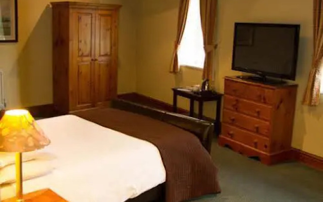 Station Inn Oxenholme