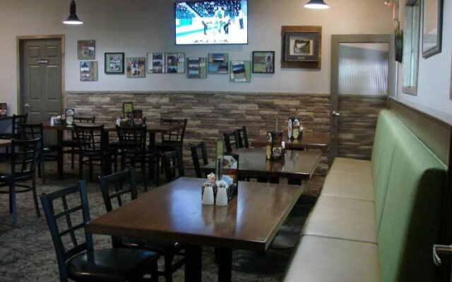 Greenhead Motel & Restaurant