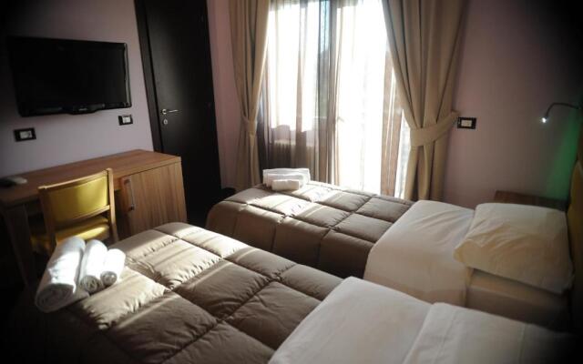 Ostia Antica Suite B&B